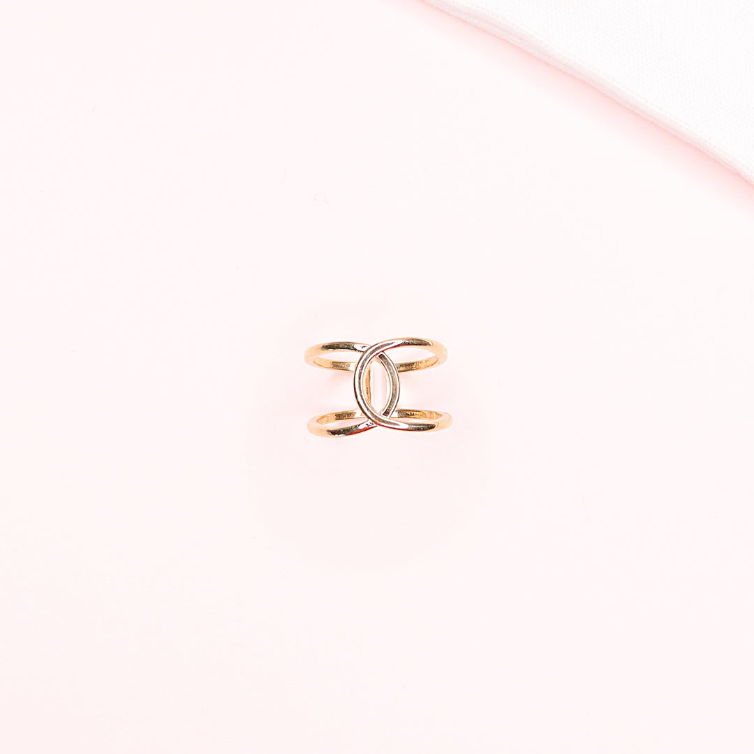 Bague Louise - Bijoux Majolie - Idées cadeaux à prix tout doux!