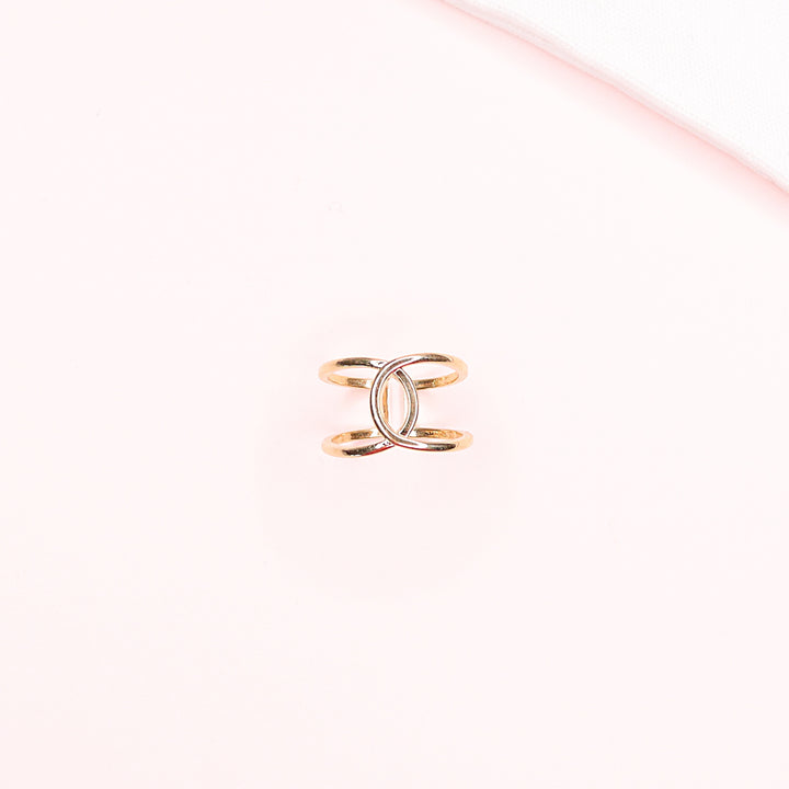 Bague Louise - Bijoux Majolie - Idées cadeaux à prix tout doux!