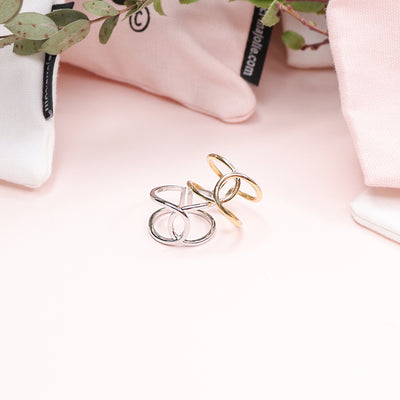Louise ring
