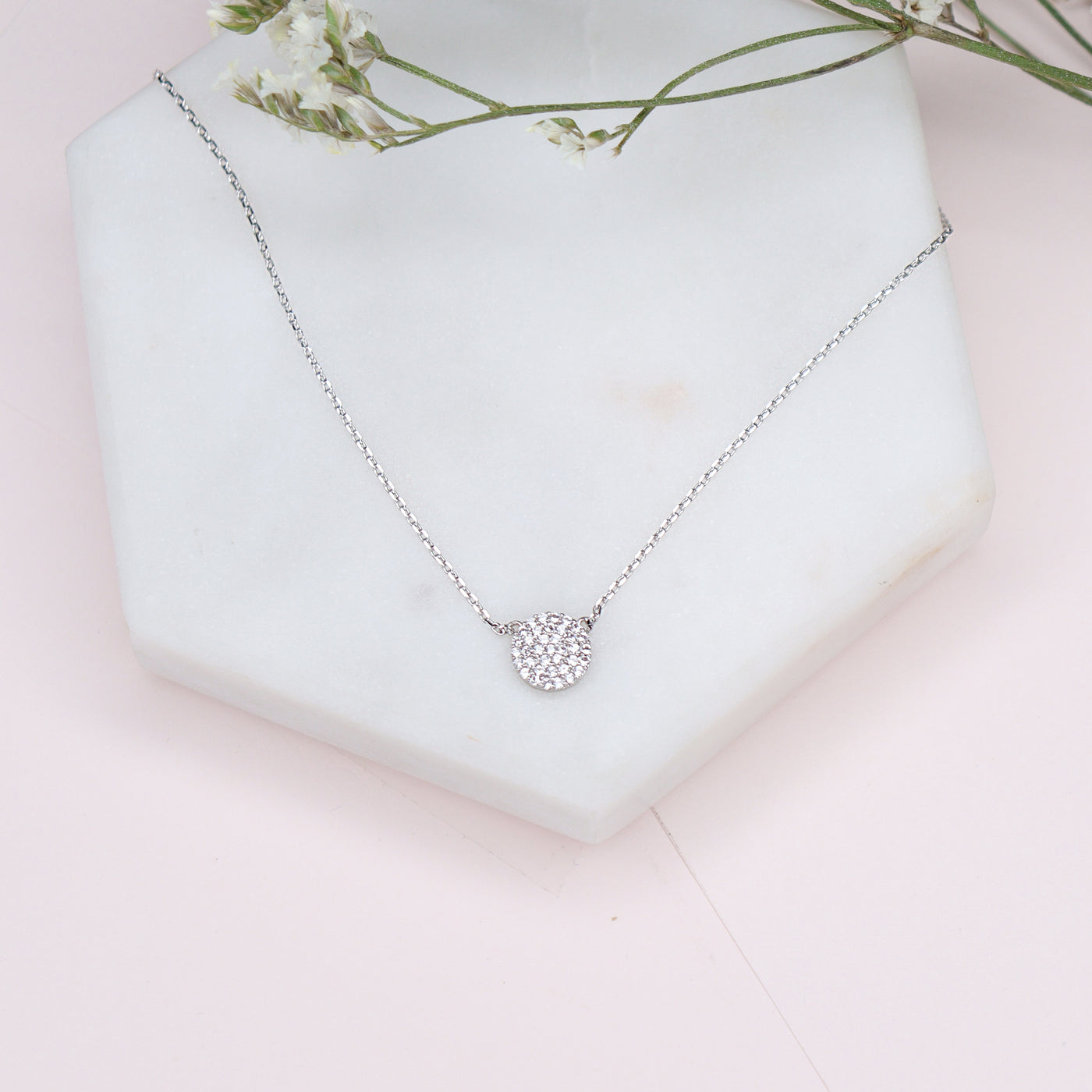 Collier Loulou - Bijoux Majolie - Idées cadeaux à prix tout doux!