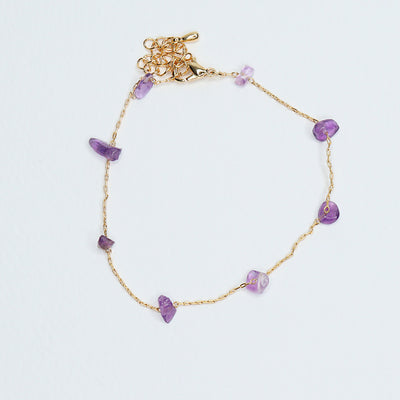 Pulsera Lehua