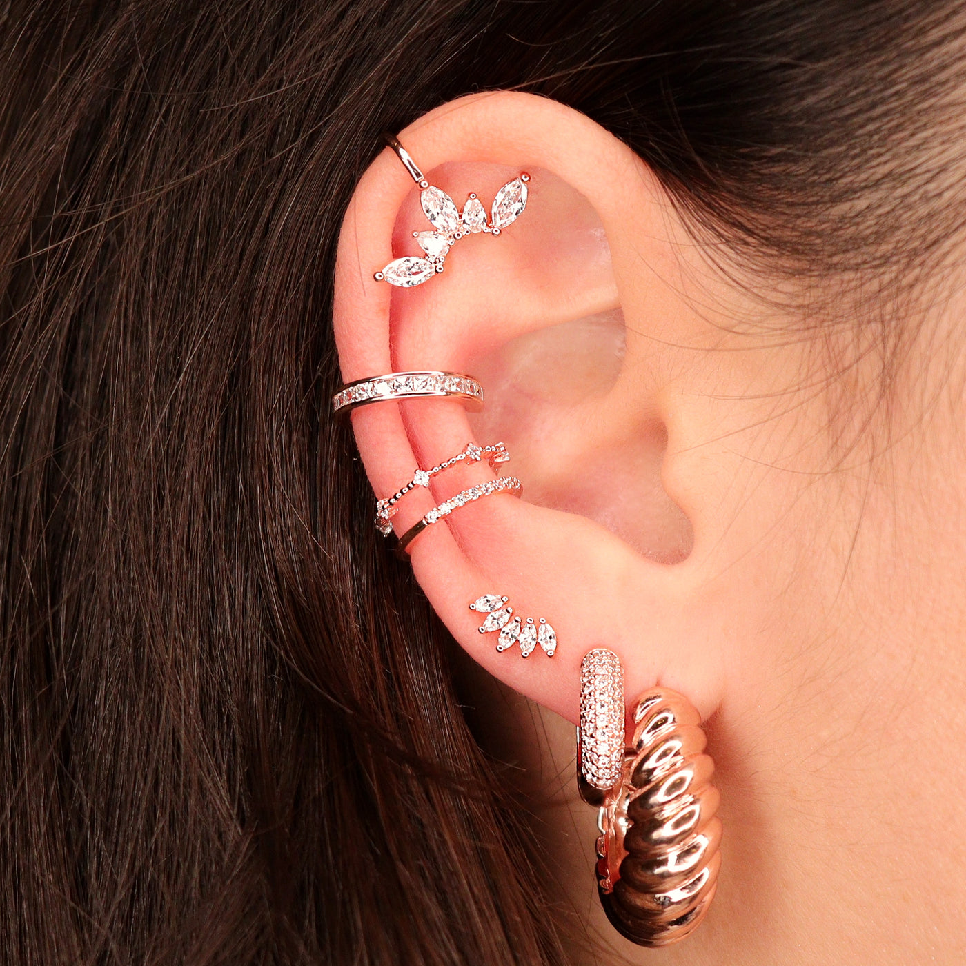 Myria Earring