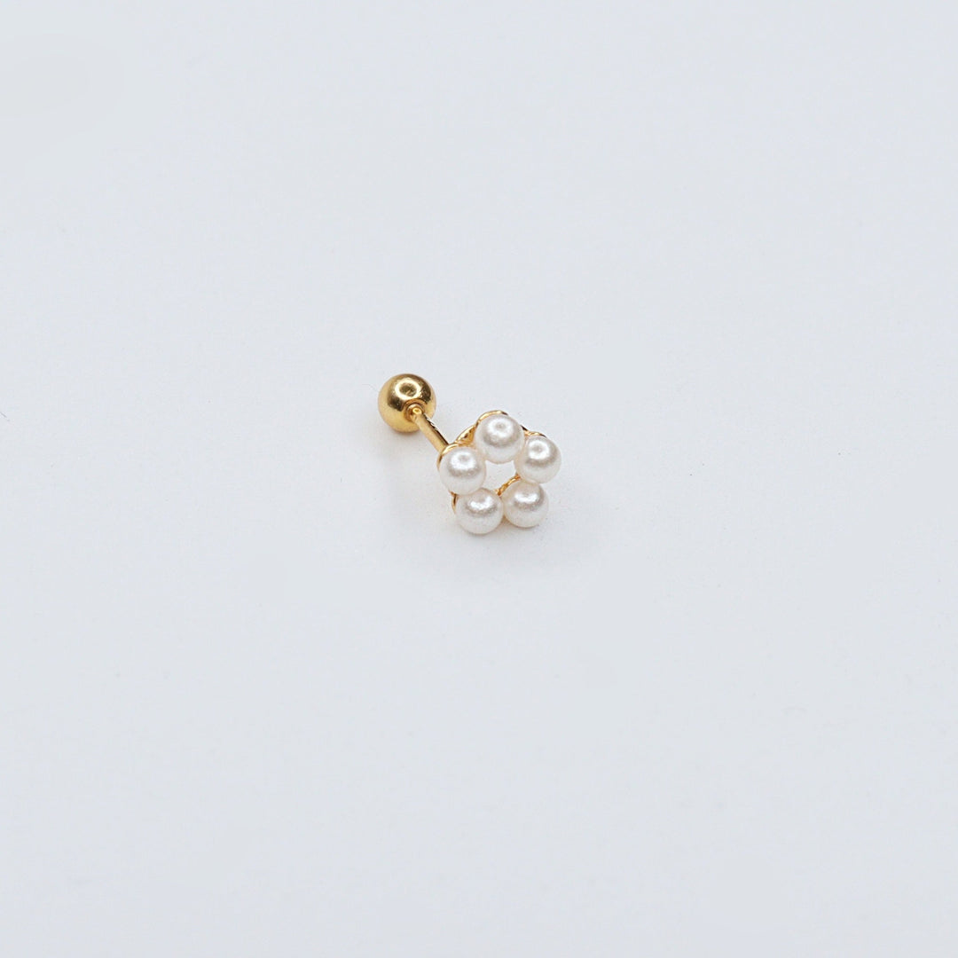 Piercing Magda - Bijoux Majolie - Idées cadeaux à prix tout doux!