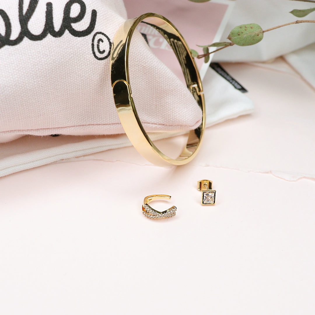 Bangle Anais - Bijoux Majolie - Idées cadeaux à prix tout doux!