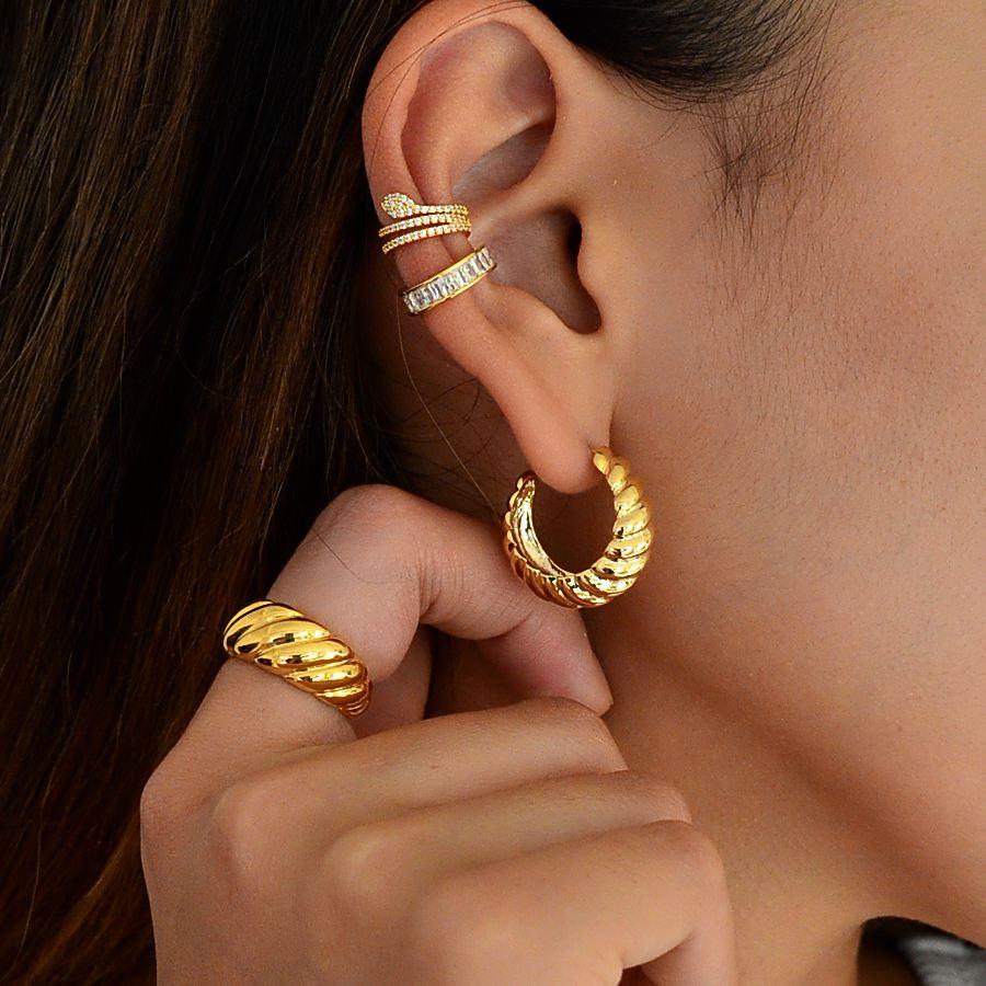 Bague Sasha - Bijoux Majolie - Idées cadeaux à prix tout doux!