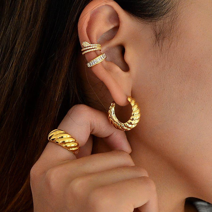 Bague Sasha - Bijoux Majolie - Idées cadeaux à prix tout doux!