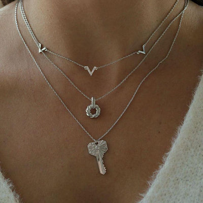 Collier Romy - Bijoux Majolie - Idées cadeaux à prix tout doux!