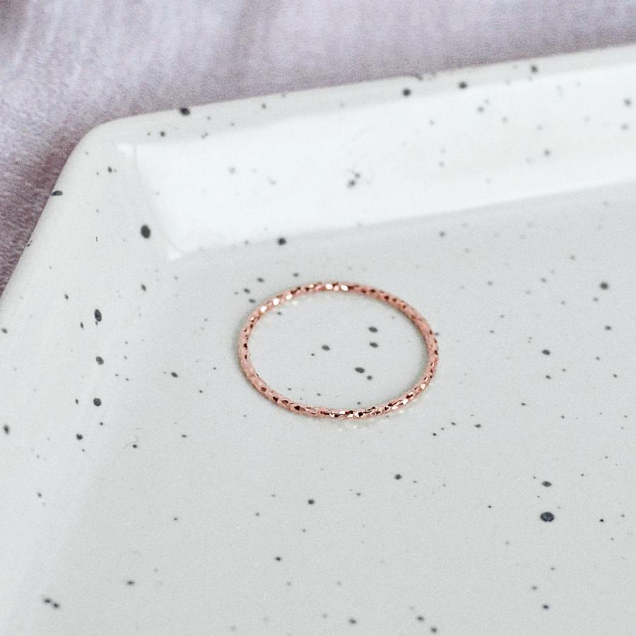 Bague Sana - Bijoux Majolie - Idées cadeaux à prix tout doux!