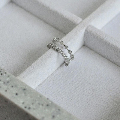 Earcuff Dora - Bijoux Majolie - Idées cadeaux à prix tout doux!