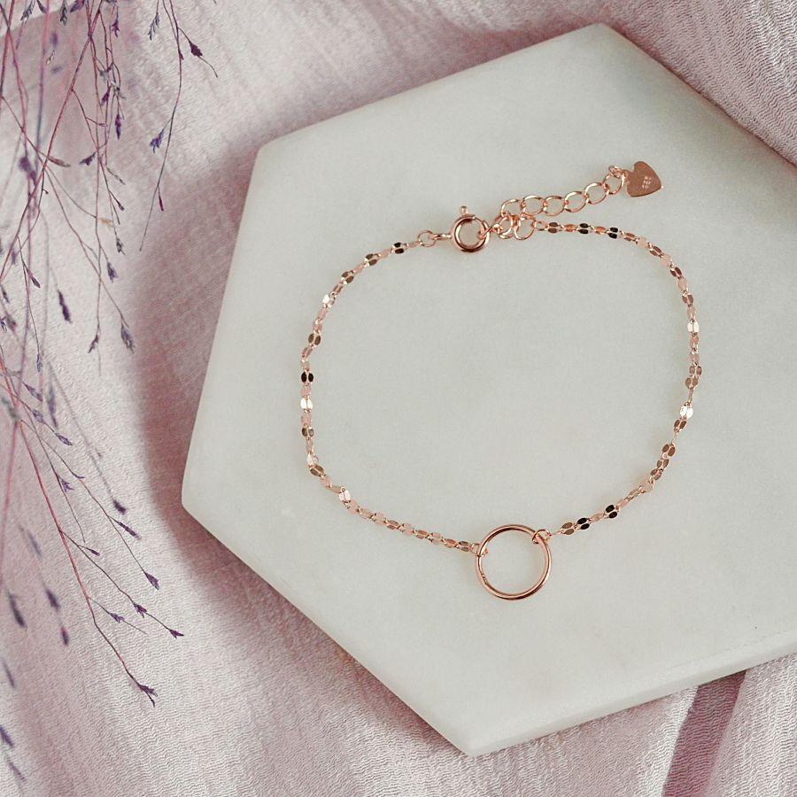 Bracelet Malaga - Bijoux Majolie - Idées cadeaux à prix tout doux!