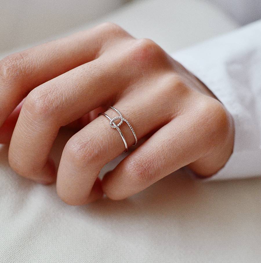 Bague Zeyana - Bijoux Majolie - Idées cadeaux à prix tout doux!