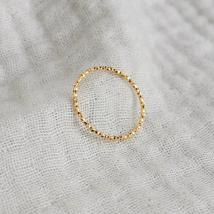 Bague Sana - Bijoux Majolie - Idées cadeaux à prix tout doux!