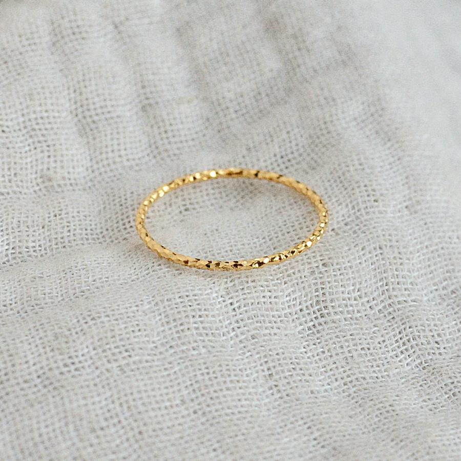 Bague Sana - Bijoux Majolie - Idées cadeaux à prix tout doux!