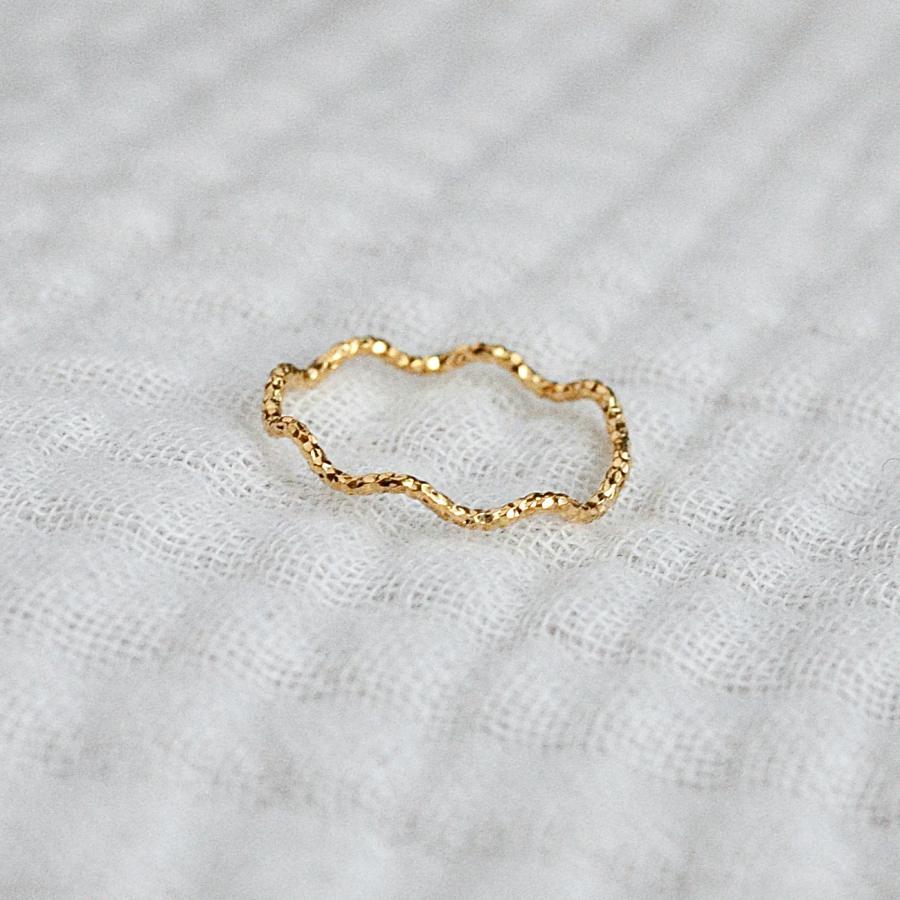 Bague Kita - Bijoux Majolie - Idées cadeaux à prix tout doux!