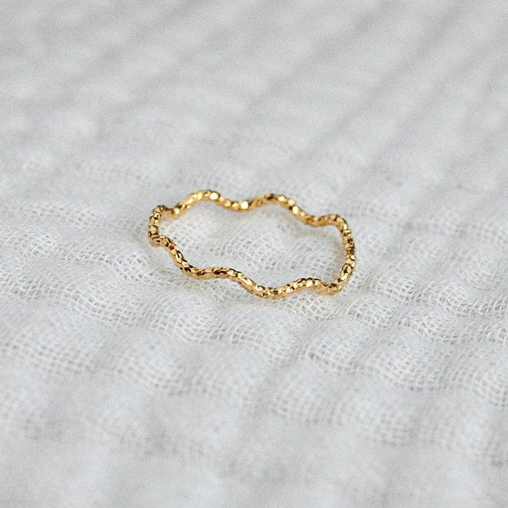 Bague Kita - Bijoux Majolie - Idées cadeaux à prix tout doux!