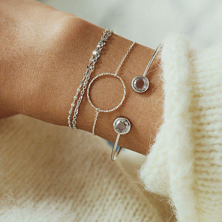 Bracelet Nala - Bijoux Majolie - Idées cadeaux à prix tout doux!