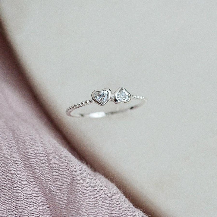 Bague Lova - Bijoux Majolie - Idées cadeaux à prix tout doux!