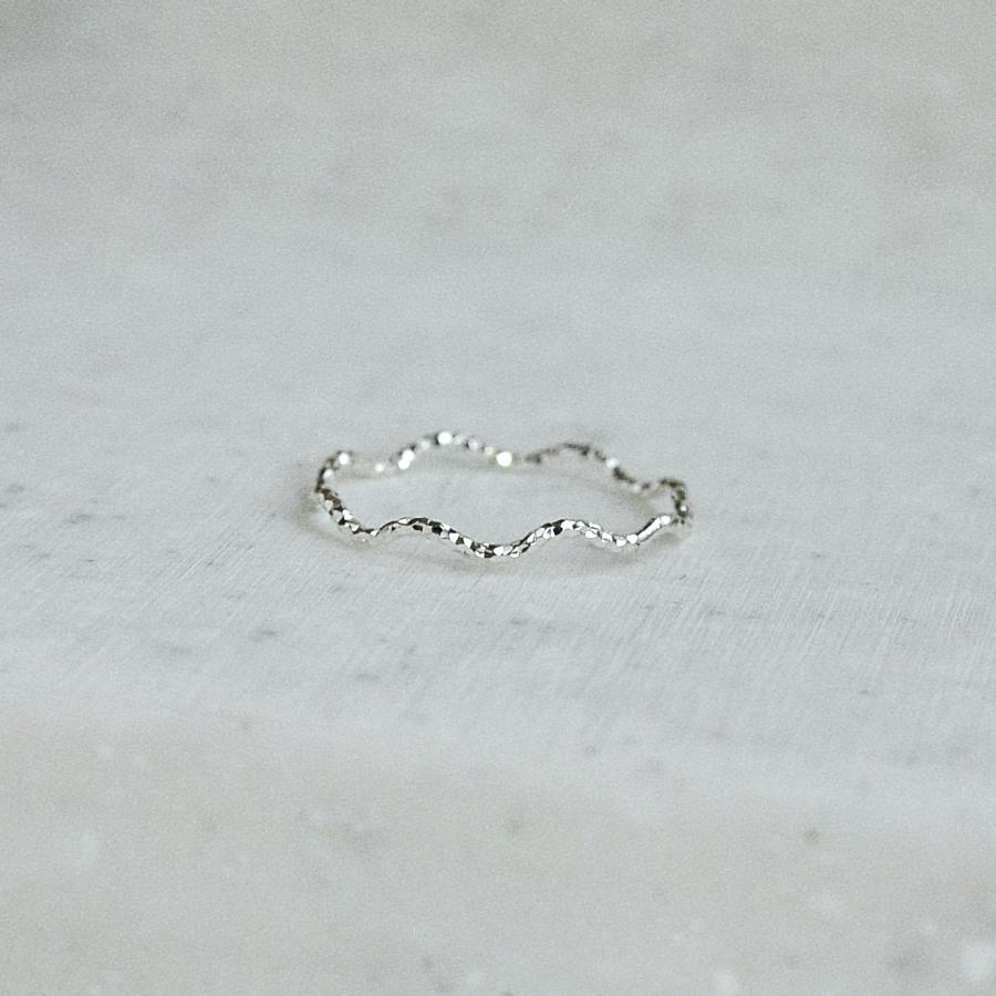 Bague Kita - Bijoux Majolie - Idées cadeaux à prix tout doux!