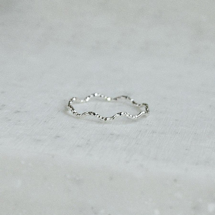 Bague Kita - Bijoux Majolie - Idées cadeaux à prix tout doux!