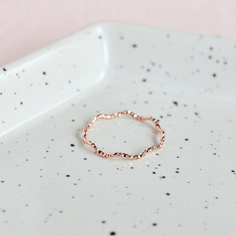 Bague Kita - Bijoux Majolie - Idées cadeaux à prix tout doux!