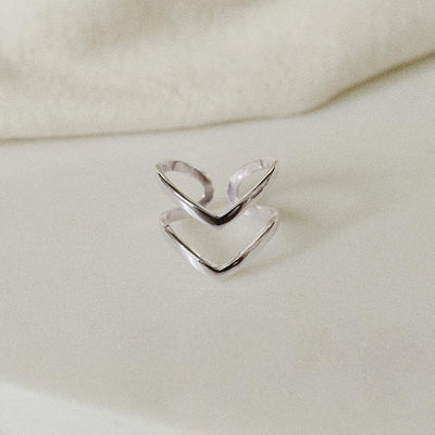 Bague Mahuna - Bijoux Majolie - Idées cadeaux à prix tout doux!