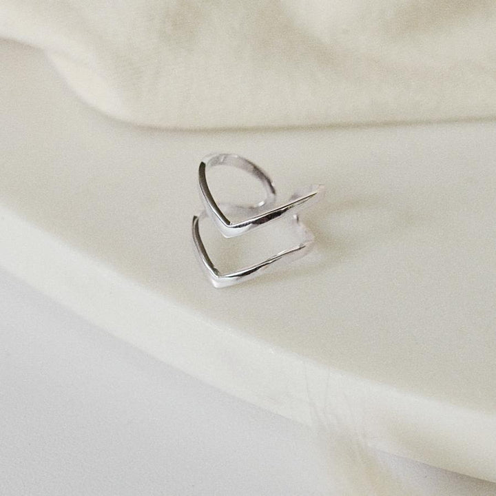 Bague Mahuna - Bijoux Majolie - Idées cadeaux à prix tout doux!