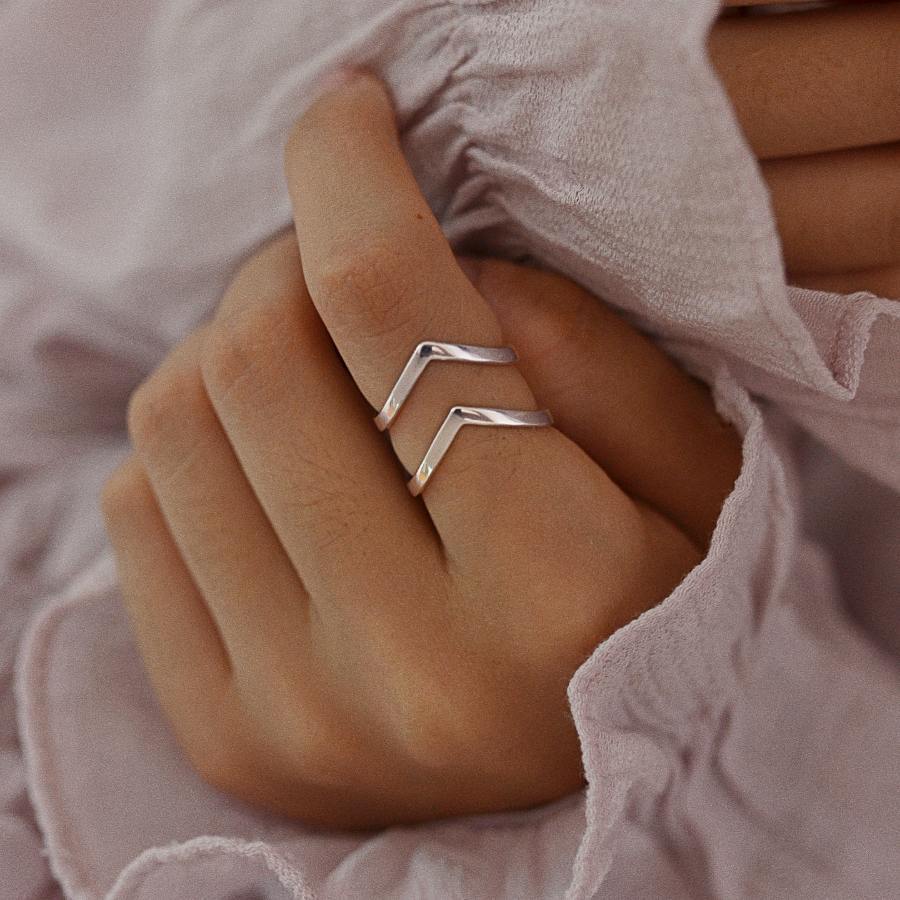 Bague Mahuna - Bijoux Majolie - Idées cadeaux à prix tout doux!