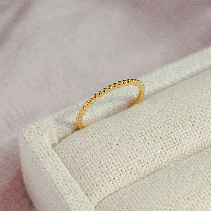 Bague Nita - Bijoux Majolie - Idées cadeaux à prix tout doux!