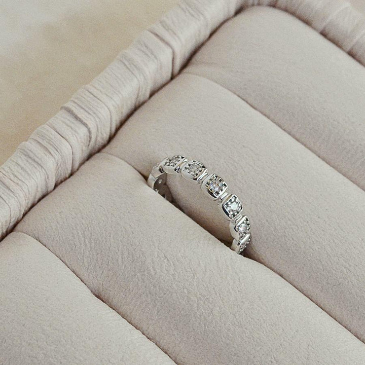 Bague Ratya - Bijoux Majolie - Idées cadeaux à prix tout doux!