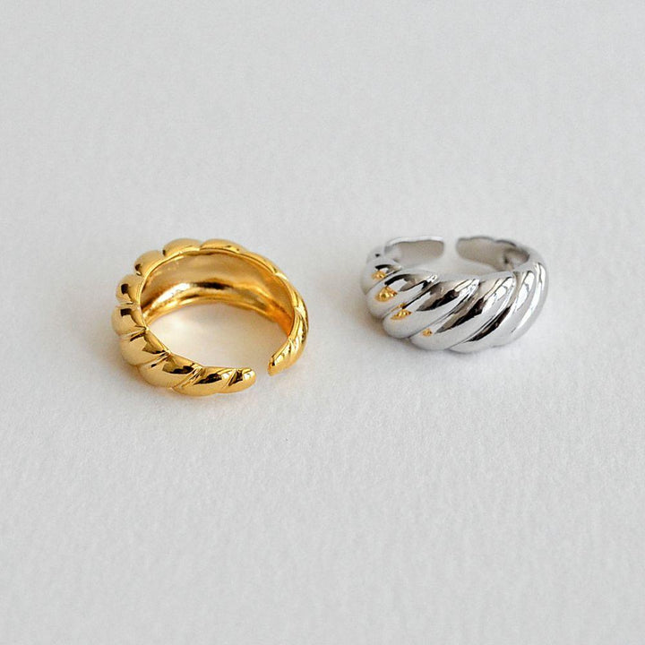 Bague Sasha - Bijoux Majolie - Idées cadeaux à prix tout doux!