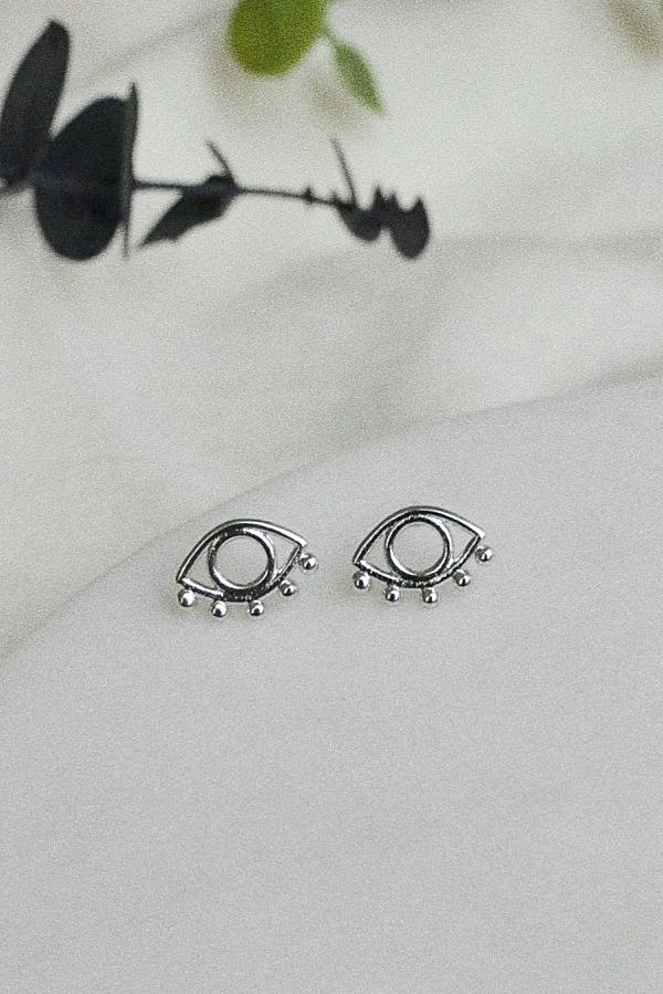 Boucles Louxa - Bijoux Majolie - Idées cadeaux à prix tout doux!