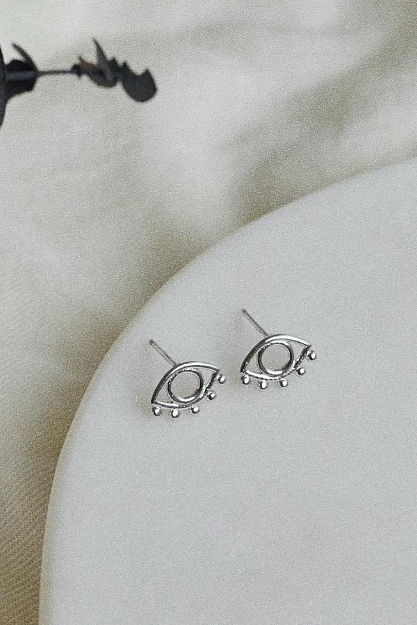 Boucles Louxa - Bijoux Majolie - Idées cadeaux à prix tout doux!