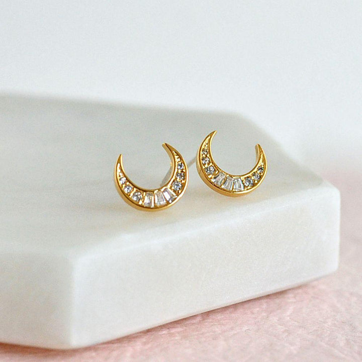 Boucles Tahia - Bijoux Majolie - Idées cadeaux à prix tout doux!