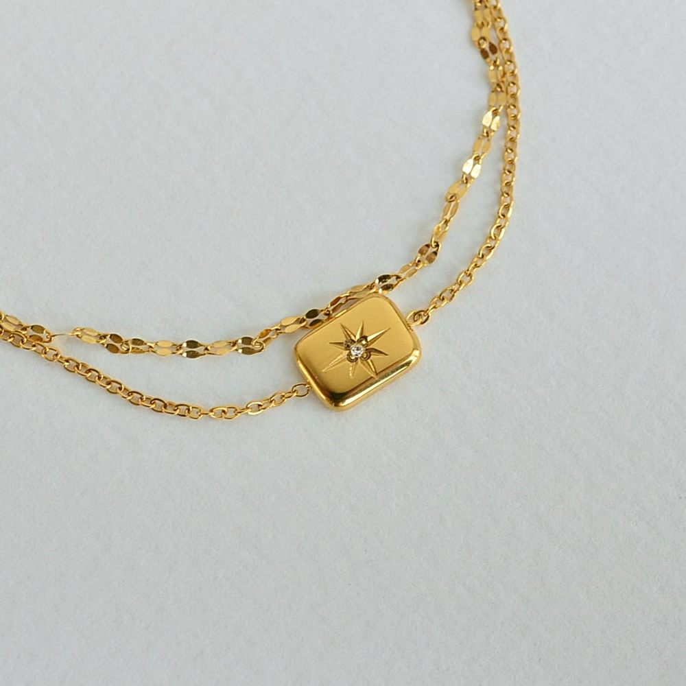 Bracelet Molly - Bijoux Majolie - Idées cadeaux à prix tout doux!