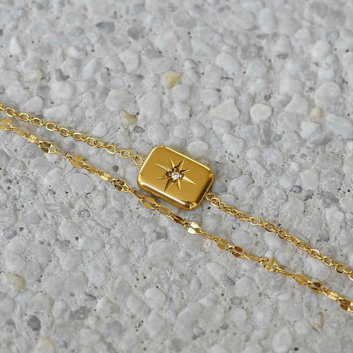 Bracelet Molly - Bijoux Majolie - Idées cadeaux à prix tout doux!