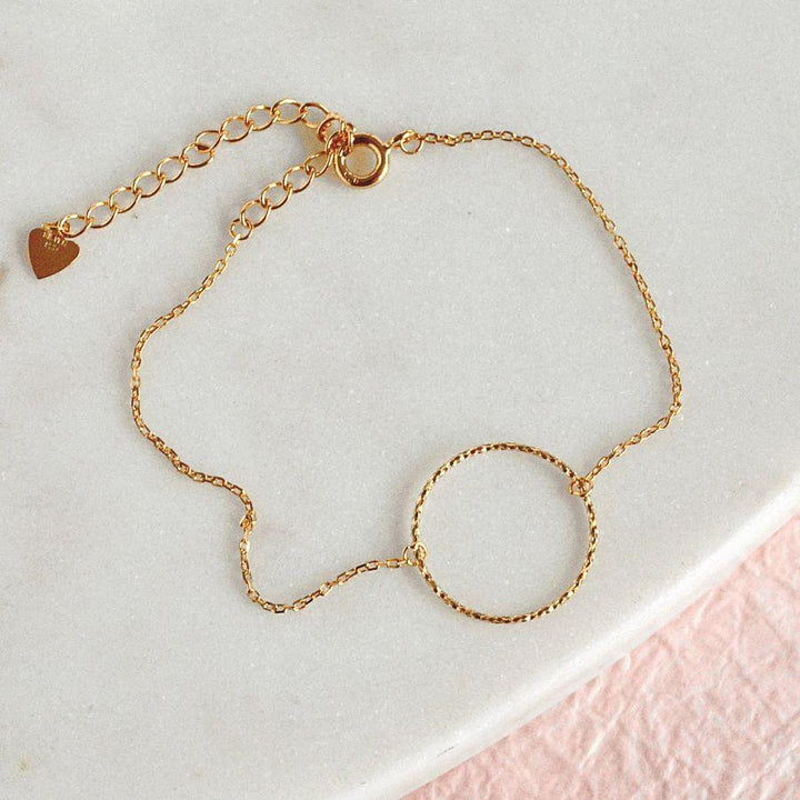 Bracelet Nala - Bijoux Majolie - Idées cadeaux à prix tout doux!