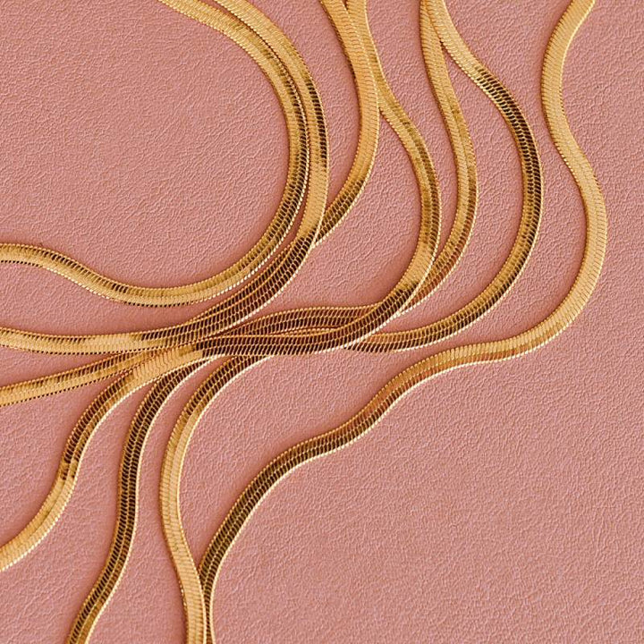 Collier Batya - Bijoux Majolie - Idées cadeaux à prix tout doux!