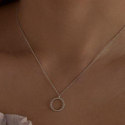 Collier Moa - Bijoux Majolie - Idées cadeaux à prix tout doux!