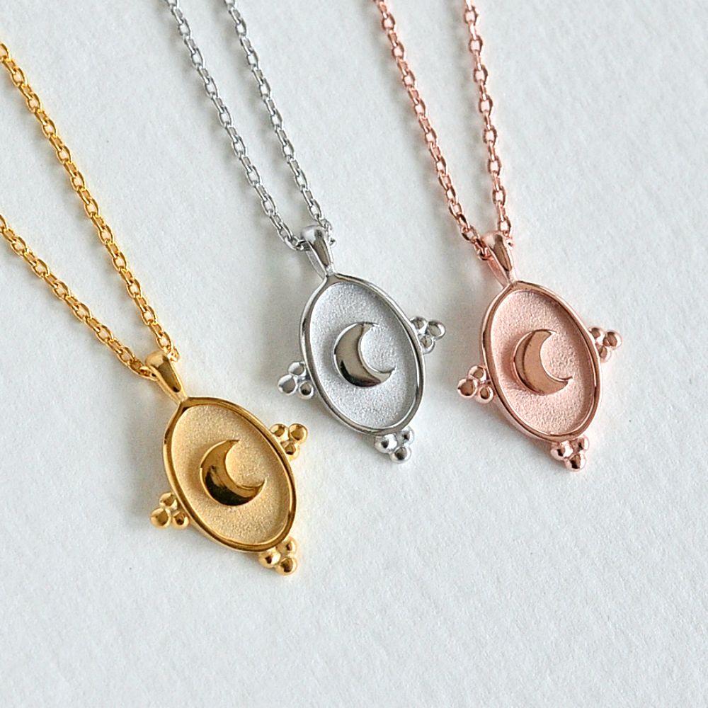 Collier Aura - Bijoux Majolie - Idées cadeaux à prix tout doux!