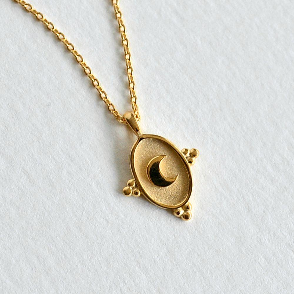 Collier Aura - Bijoux Majolie - Idées cadeaux à prix tout doux!