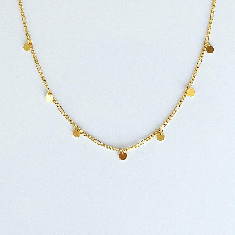 Collier Lexa - Bijoux Majolie - Idées cadeaux à prix tout doux!