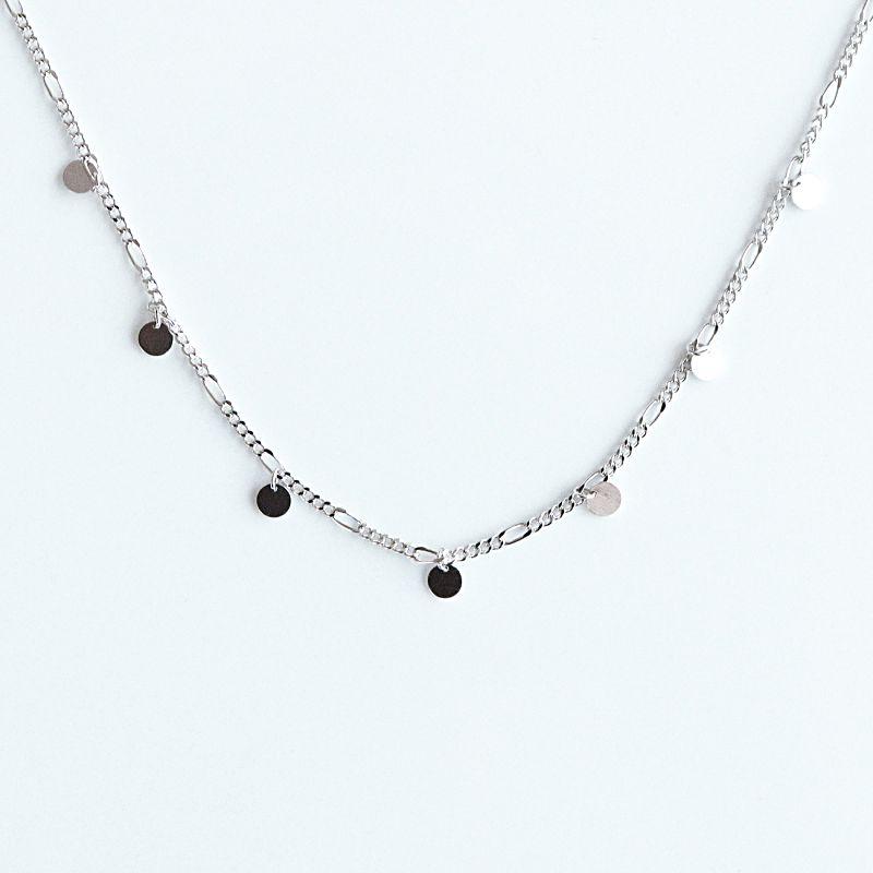 Collier Lexa - Bijoux Majolie - Idées cadeaux à prix tout doux!