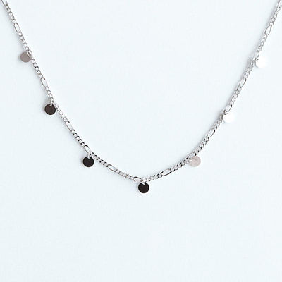 Collier Lexa - Bijoux Majolie - Idées cadeaux à prix tout doux!