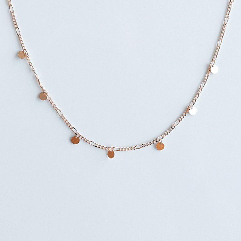 Collier Lexa - Bijoux Majolie - Idées cadeaux à prix tout doux!