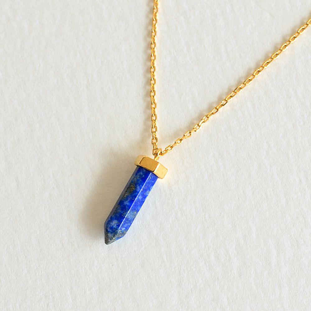 Collier Luca - Bijoux Majolie - Idées cadeaux à prix tout doux!