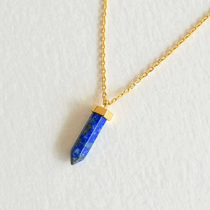 Collier Luca - Bijoux Majolie - Idées cadeaux à prix tout doux!