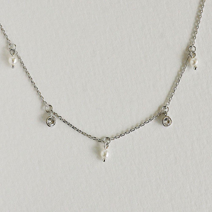 Collier Maeva - Bijoux Majolie - Idées cadeaux à prix tout doux!