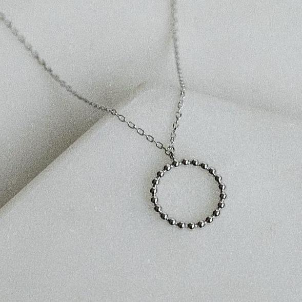 Collier Moa - Bijoux Majolie - Idées cadeaux à prix tout doux!