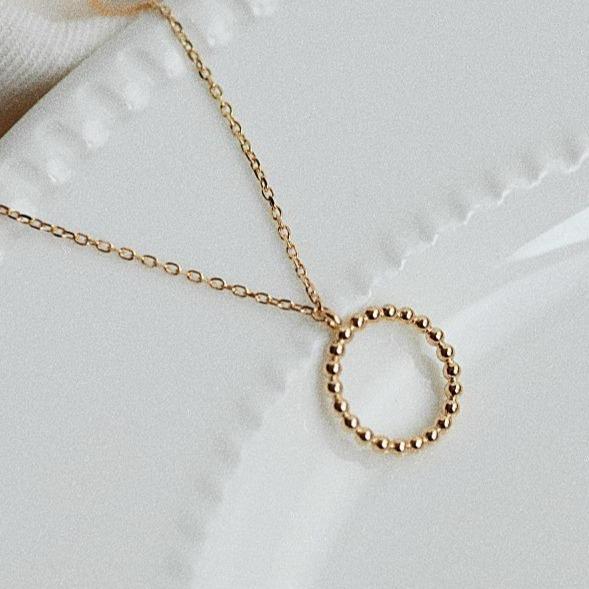 Collier Moa - Bijoux Majolie - Idées cadeaux à prix tout doux!