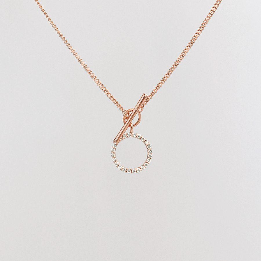 Collier Polana - Bijoux Majolie - Idées cadeaux à prix tout doux!